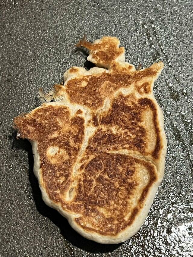 Mildly Interesting Photos That’ll Catch Your Eye