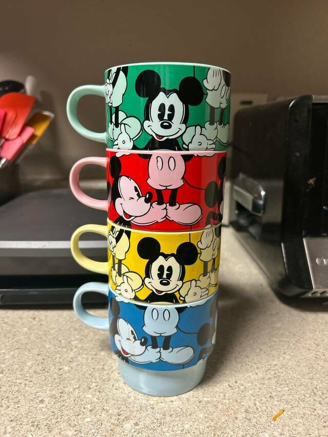 Mildly Interesting Photos That’ll Catch Your Eye