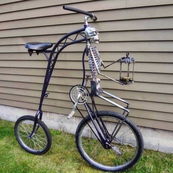 Well, That’s One Big NOPE!