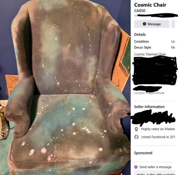 Well, That’s One Big NOPE!