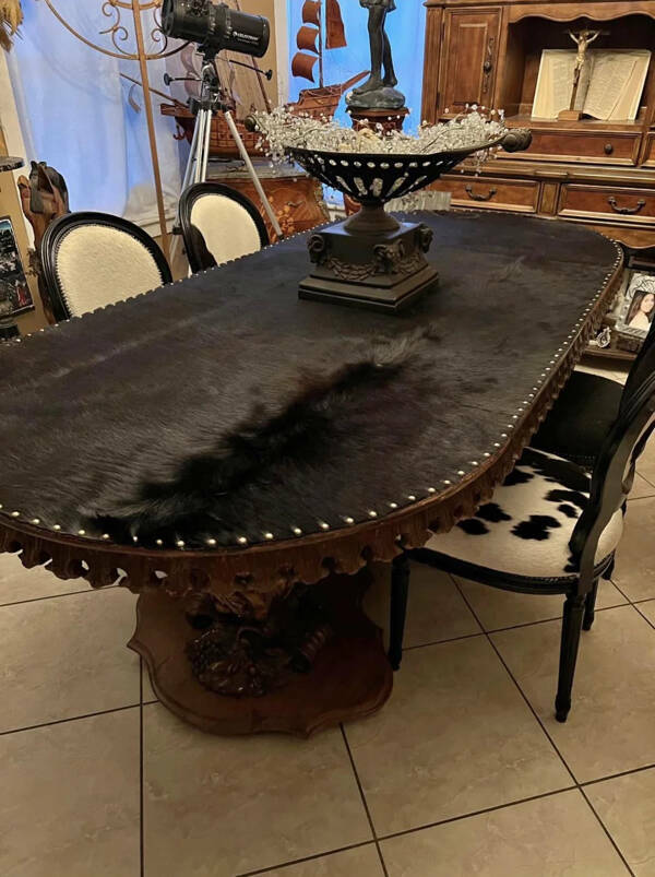 Well, That’s One Big NOPE!