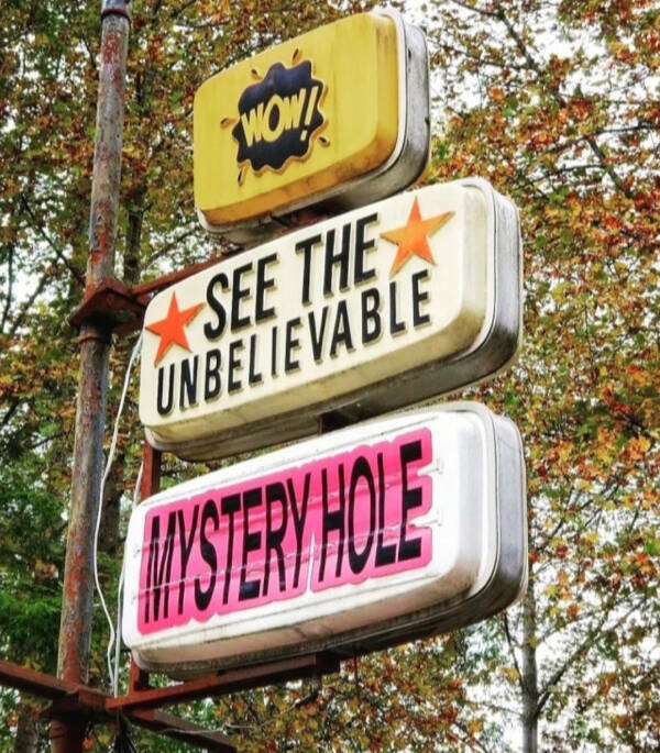 Well, That’s One Big NOPE!