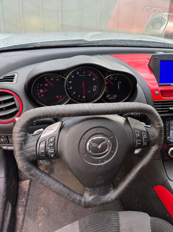 Well, That’s One Big NOPE!