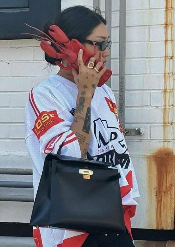 Well, That’s One Big NOPE!