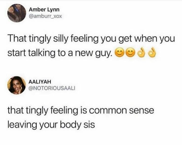 Chaotic Dating Memes That Are Hilariously Accurate