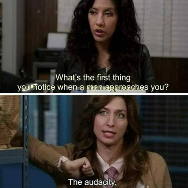 Chaotic Dating Memes That Are Hilariously Accurate