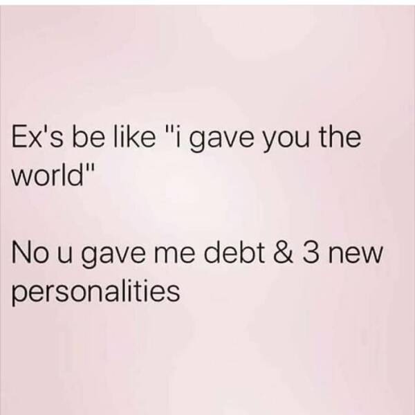 Chaotic Dating Memes That Are Hilariously Accurate