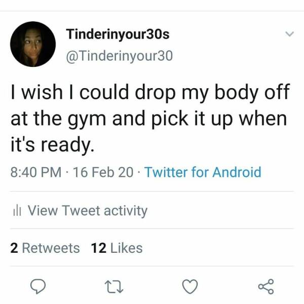 Chaotic Dating Memes That Are Hilariously Accurate