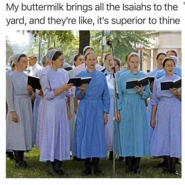 Chaotic Dating Memes That Are Hilariously Accurate