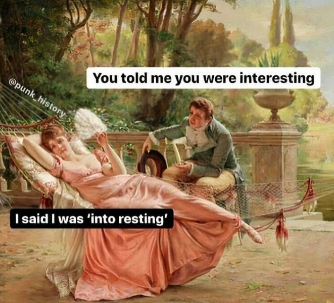 Chaotic Dating Memes That Are Hilariously Accurate