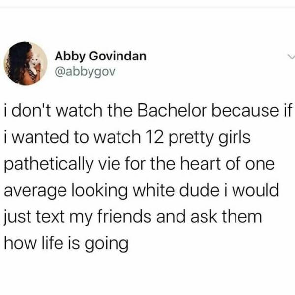 Chaotic Dating Memes That Are Hilariously Accurate