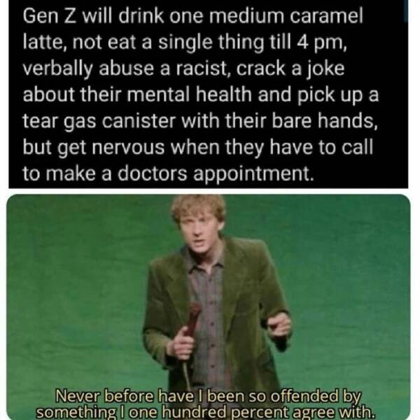 Chaotic Dating Memes That Are Hilariously Accurate