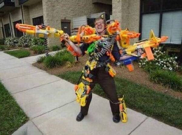 Daily Picdump [WEEKEND EDITION]