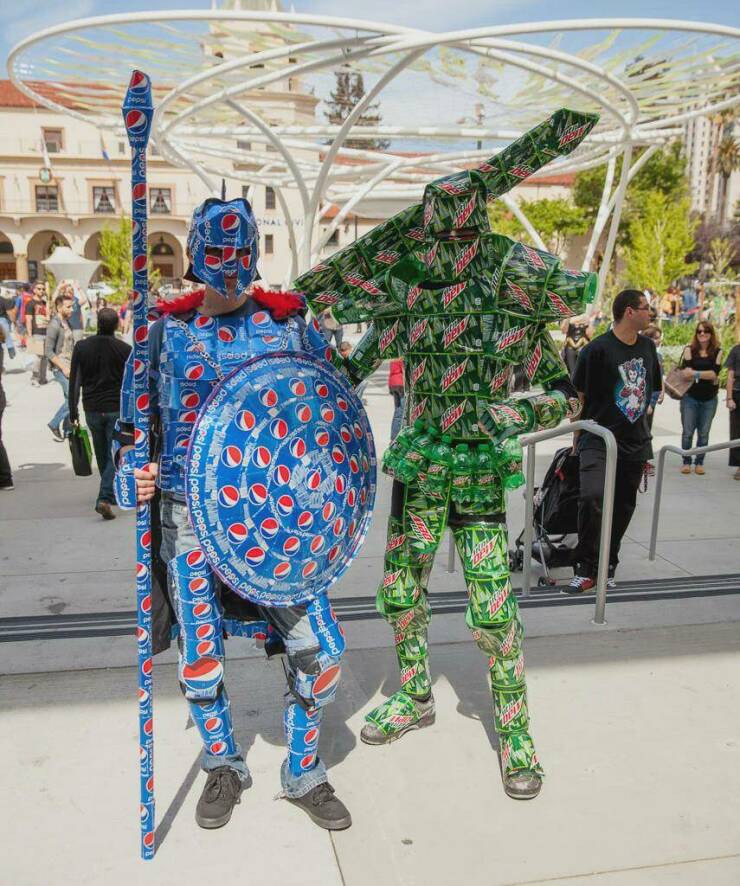 Daily Picdump [WEEKEND EDITION]