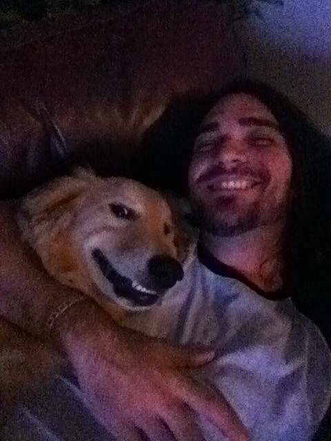 Daily Picdump [WEEKEND EDITION]