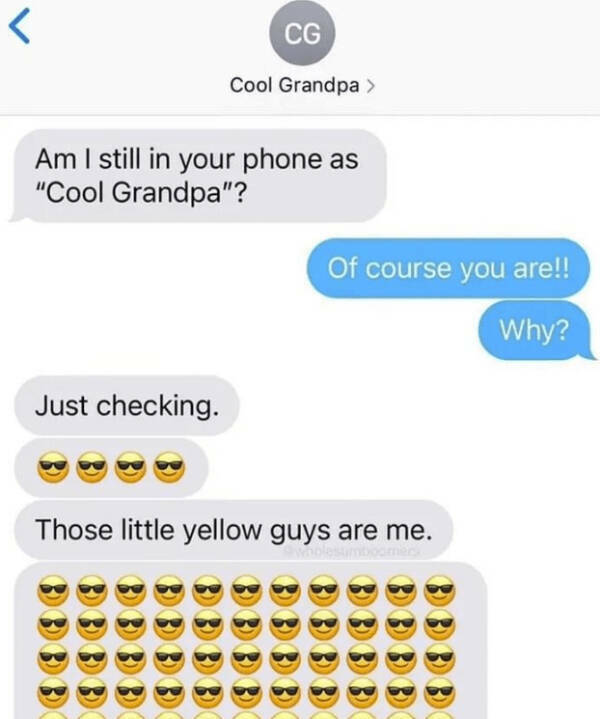 Heartwarming Posts That Radiate Pure Positivity Heartwarming Posts That Radiate Pure Positivity