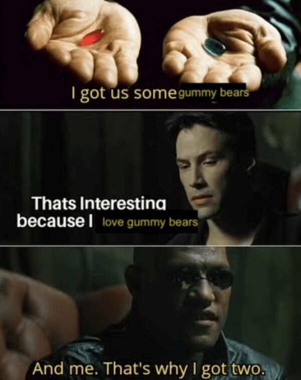 Heartwarming Posts That Radiate Pure Positivity Heartwarming Posts That Radiate Pure Positivity