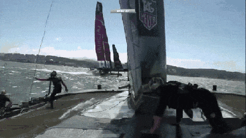 Daily Gifdump [WEEKEND EDITION]