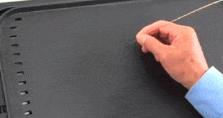 Daily Gifdump [WEEKEND EDITION]