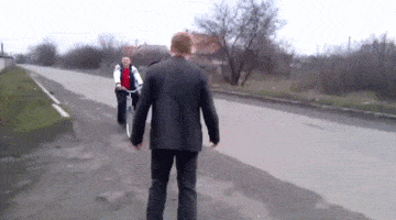 Daily Gifdump [WEEKEND EDITION]