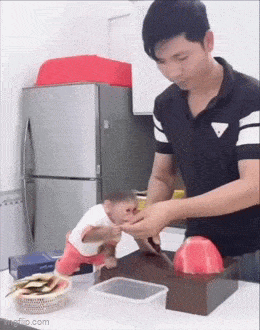 Daily Gifdump [WEEKEND EDITION]