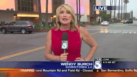 Daily Gifdump [WEEKEND EDITION]