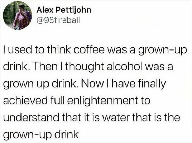 Food-Related Posts That Bring The Laughs