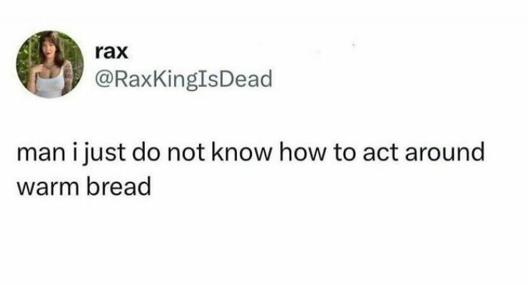 Food-Related Posts That Bring The Laughs