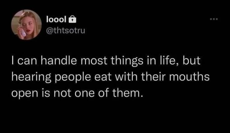 Food-Related Posts That Bring The Laughs