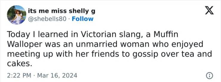 Food-Related Posts That Bring The Laughs