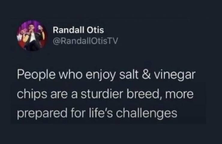 Food-Related Posts That Bring The Laughs