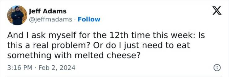 Food-Related Posts That Bring The Laughs