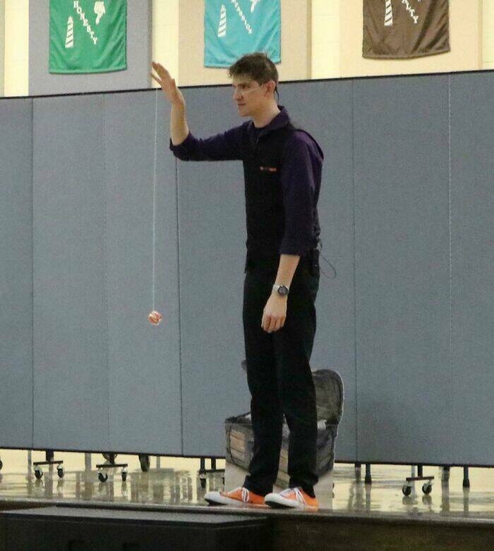 Old-School Classroom Treasures That Take Us Back