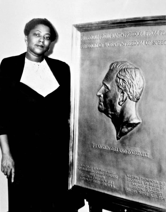 Rare Historical Photos That Offer A Glimpse Into The Past