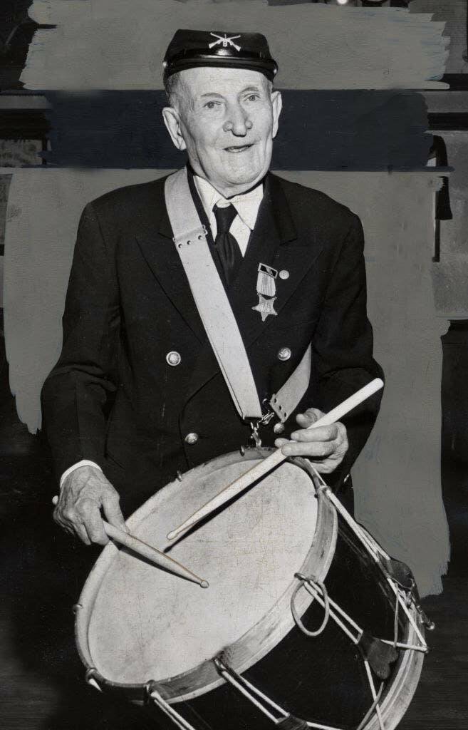 Rare Historical Photos That Offer A Glimpse Into The Past