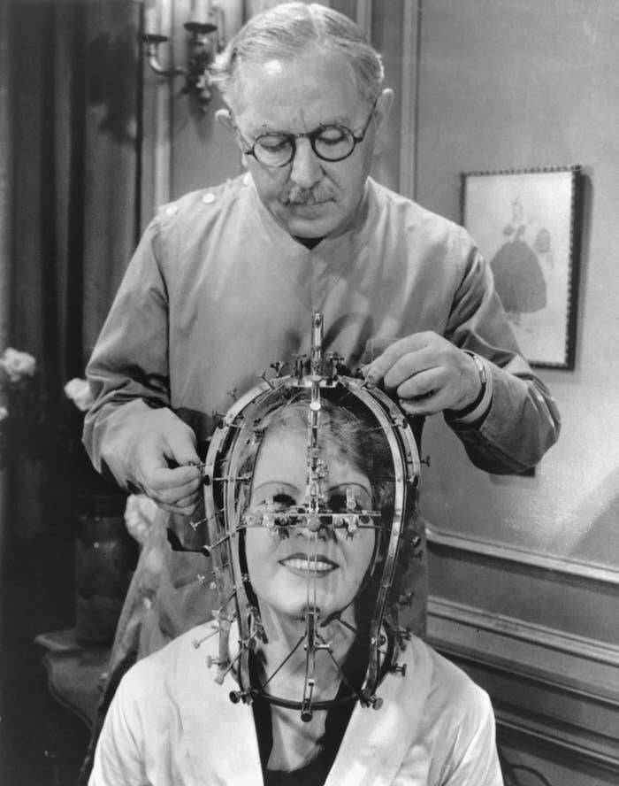 Rare Historical Photos That Offer A Glimpse Into The Past