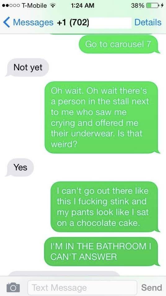 Ridiculously Funny Pics You Can’t Unsee