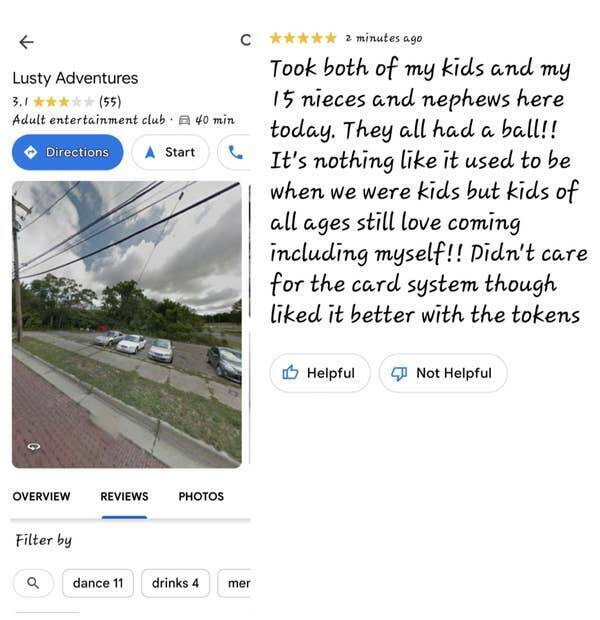 Ridiculously Funny Pics You Can’t Unsee