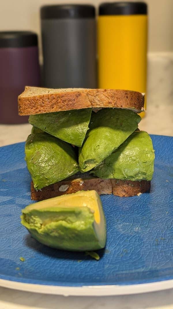 Ridiculously Funny Pics You Can’t Unsee