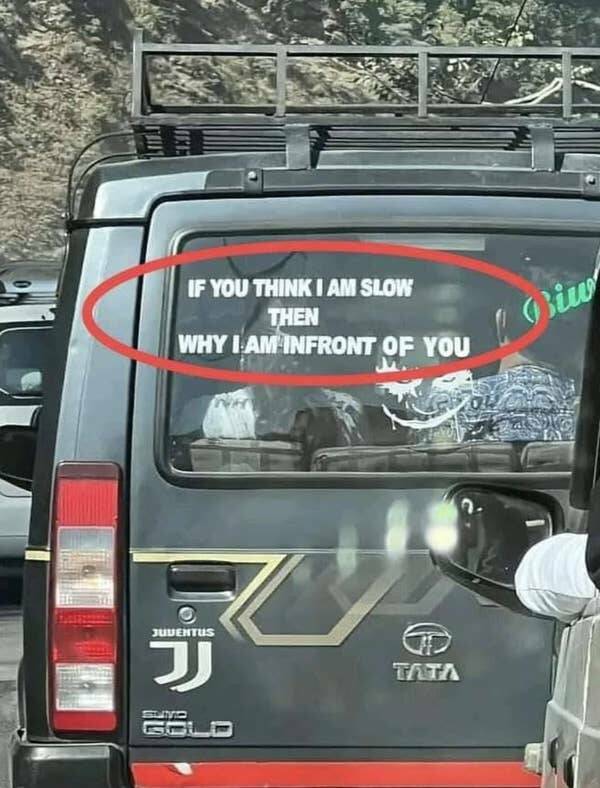 Ridiculously Funny Pics You Can’t Unsee