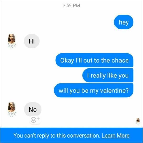 Epic Valentine’s Fails That Are Painfully Funny