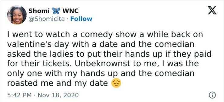 Epic Valentine’s Fails That Are Painfully Funny