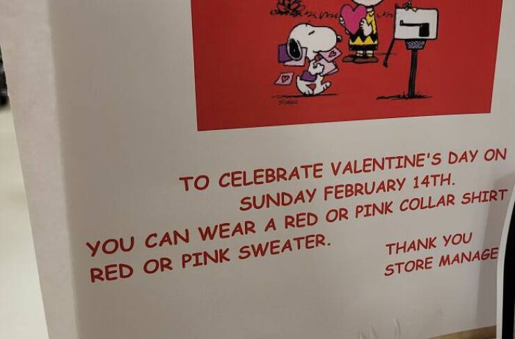 Epic Valentine’s Fails That Are Painfully Funny