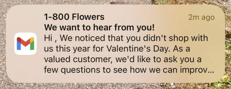 Epic Valentine’s Fails That Are Painfully Funny