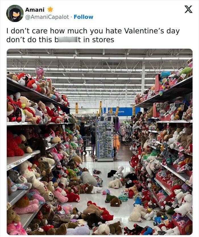 Epic Valentine’s Fails That Are Painfully Funny