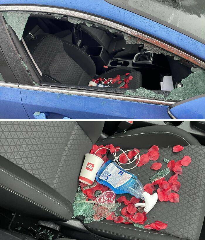 Epic Valentine’s Fails That Are Painfully Funny