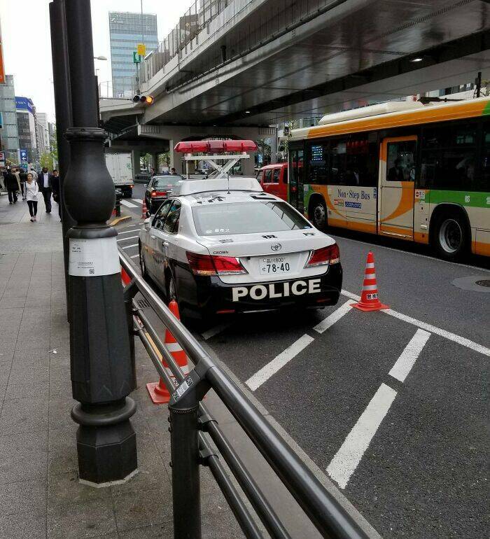 Fascinating Photos That Showcase Japan’s Unique Charm