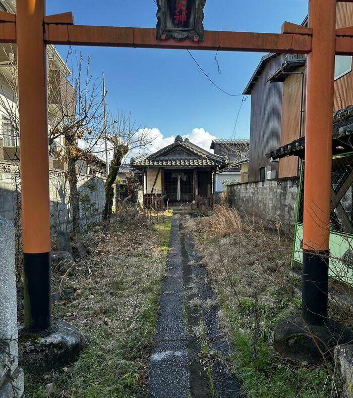 Fascinating Photos That Showcase Japan’s Unique Charm