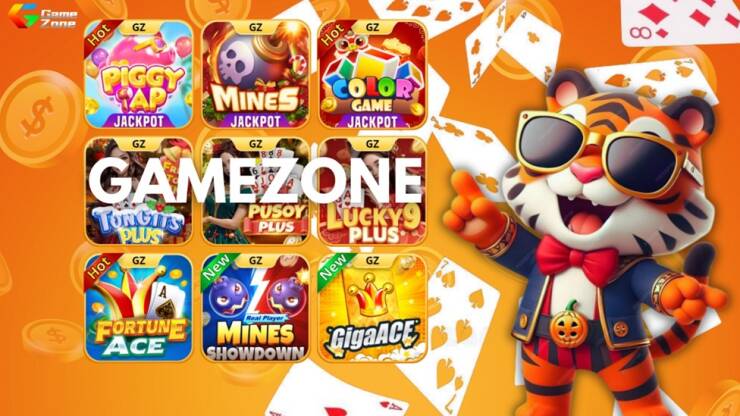 Master Tongits and dominate GameZone Philippines tables.