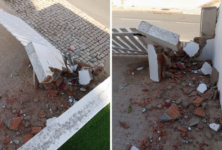 Nightmare Neighbors Who Deserved To Be Called Out